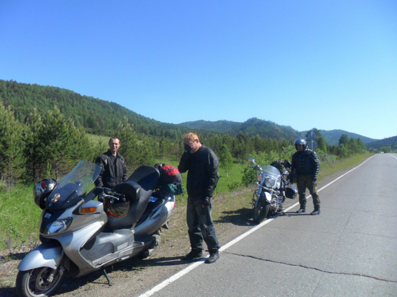 Антон Шурыгин Андреевич | Иркутск