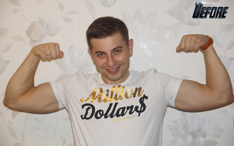 Алексей Шакин | Воронеж