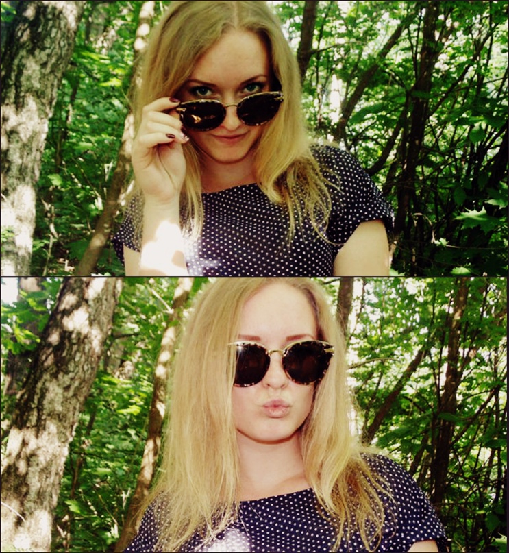 Даша Бойко | Житомир