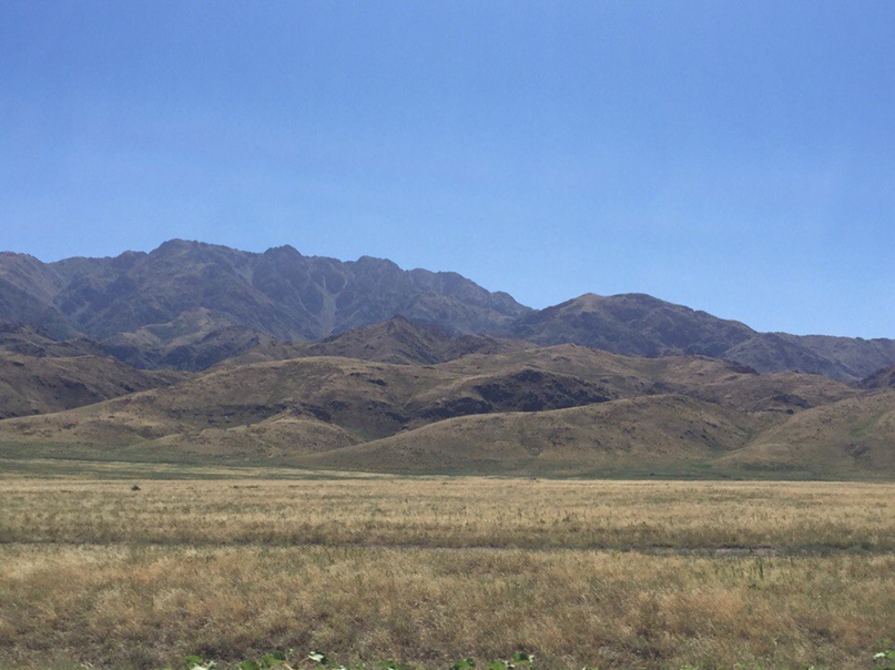 Маржан Азимханова | Алматы