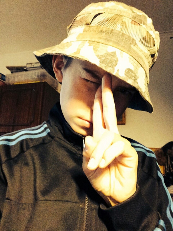 Кирилл Маркин | Санкт-Петербург