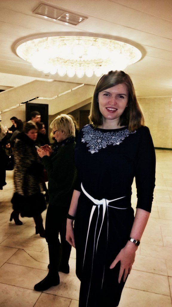 Юлия Фетисова | Воронеж