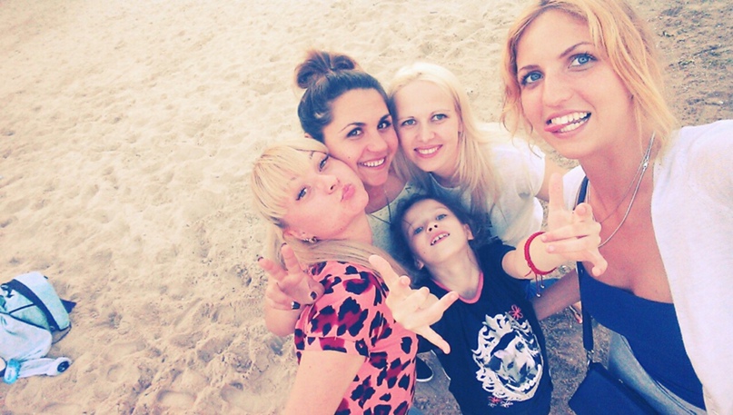 Лилия Гончарова | Одесса