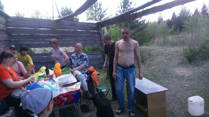 Надежда Алексеева | Тихвин