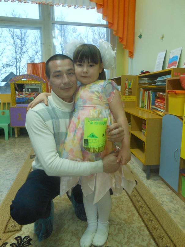 Александр Иванов | Атлашево