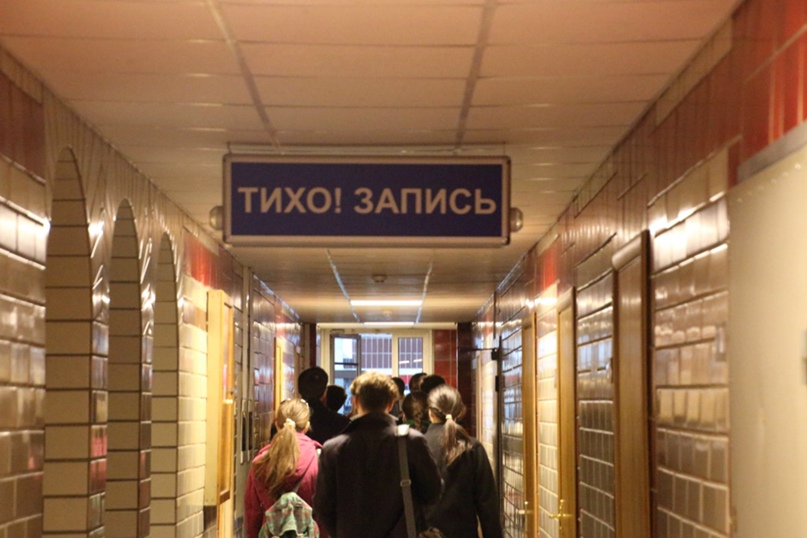 Анастасия Носович | Москва