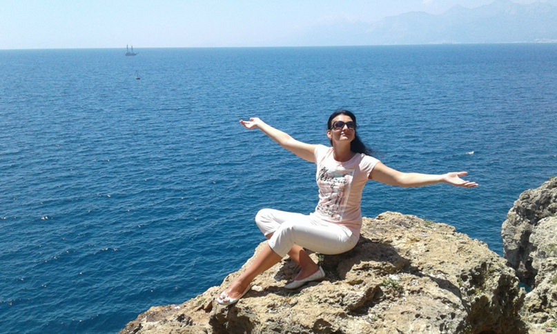 Анна Сидоренко | Барановичи