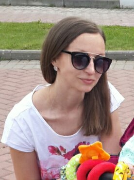 Людмила Леонова | Москва
