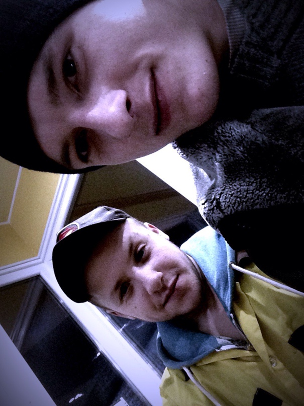 Николай Чернов | Геническ