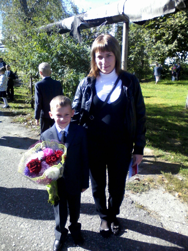 Ольга Мягкова | Сапожок