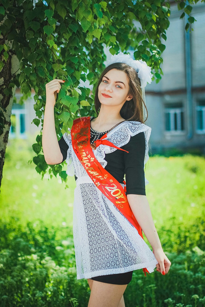 Анна Волкова | Краснодар