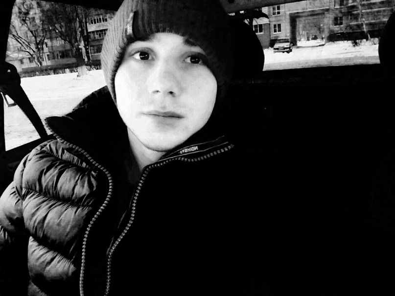 Сергей Солодовников | Самара