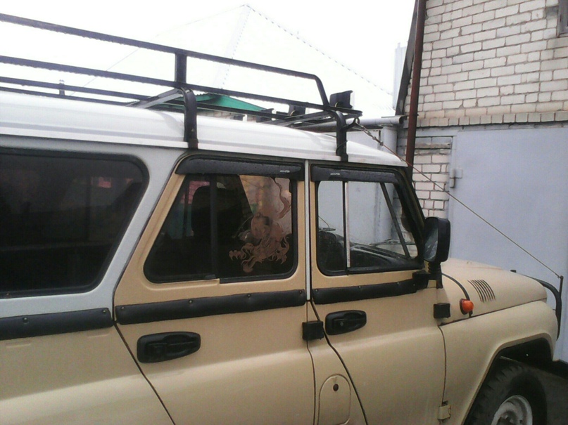 Владимир Косов vovan73 | Новоульяновск