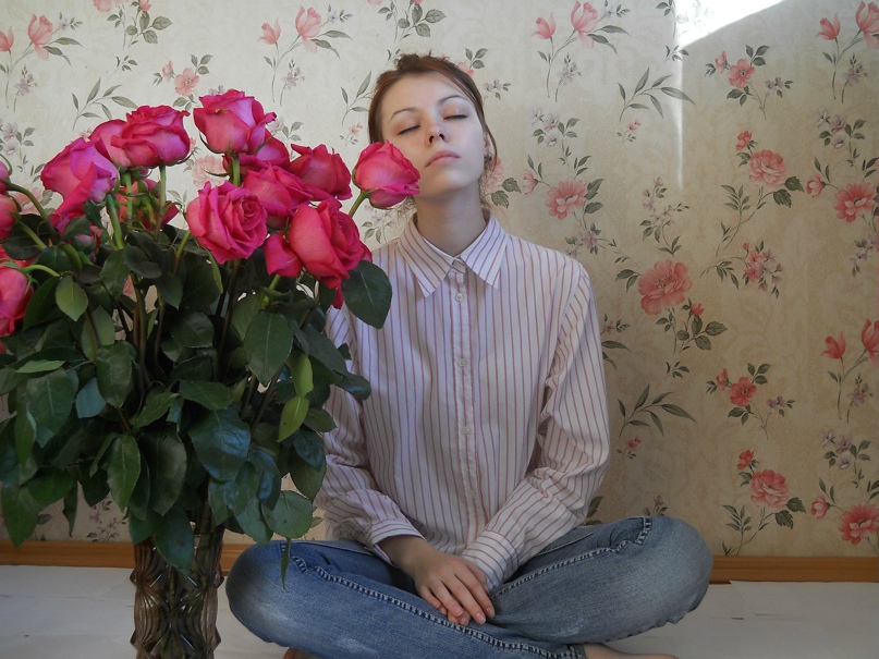 Анастасия Салтыкова |