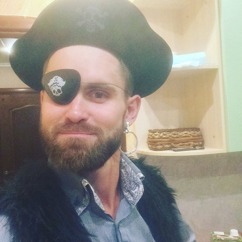 Андрей Зиньковский | Мурманск