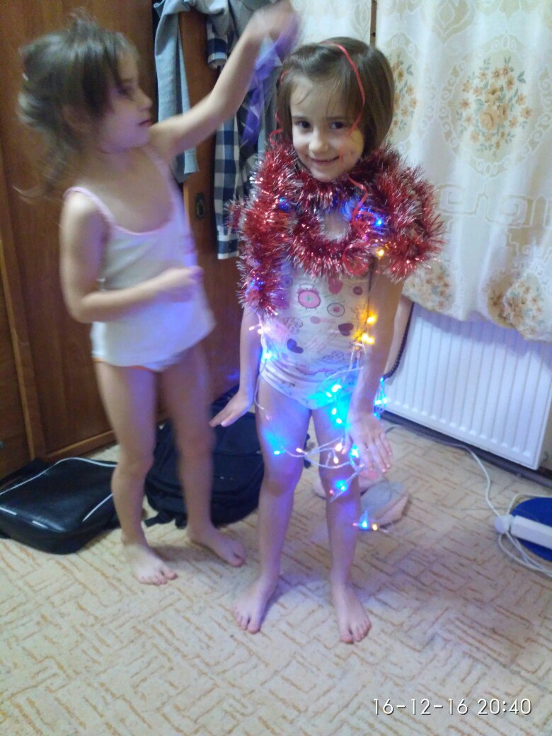 Виктория Лобова | Харьков