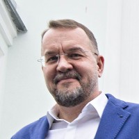 Константин Исупов