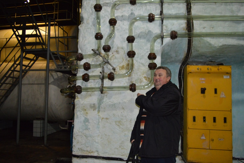 Анатолий Евдокимов | Симферополь