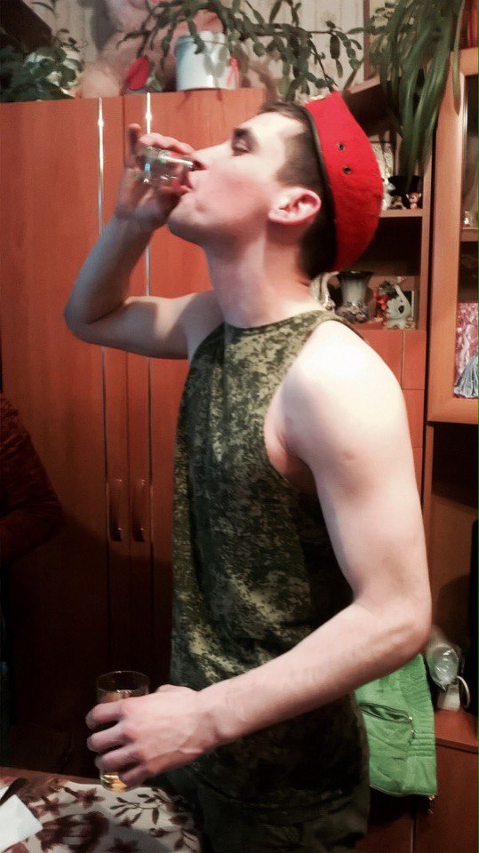 Denis Stepanov | Санкт-Петербург