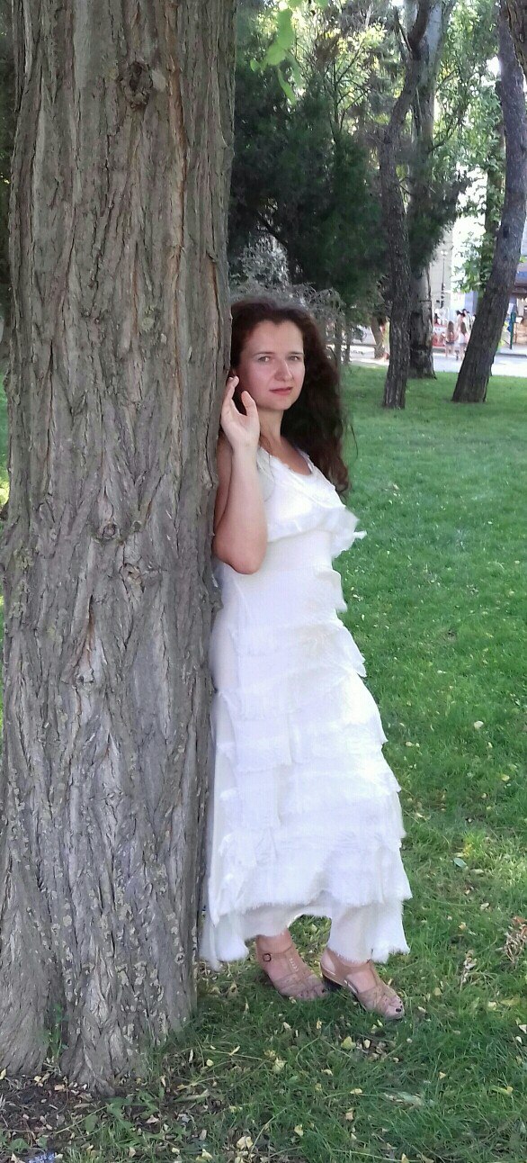 Светлана Сулимова | Оренбург