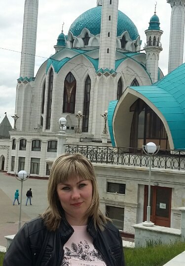 Татьяна Банникова | Екатеринбург