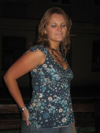 Александра Сулима | Санкт-Петербург