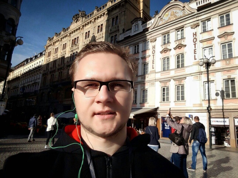 Алексей Ивановский | Минск