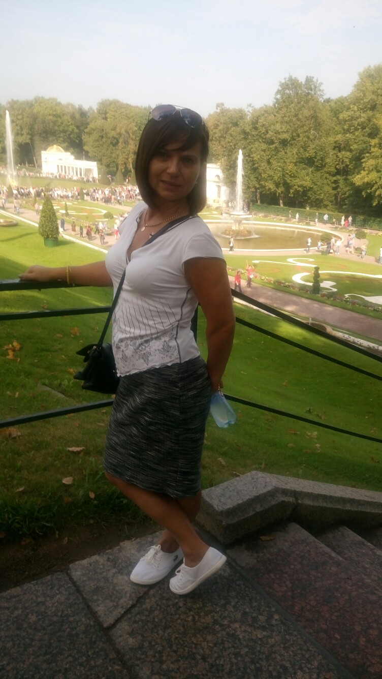 Ольга Ломтева | Калининград