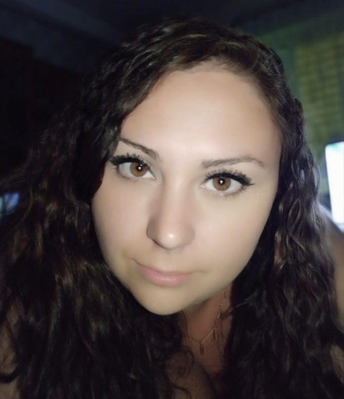 Валерия Степанова | Сергиев Посад