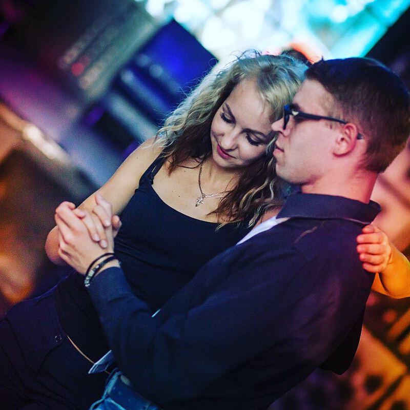 Георгий Монахов | Москва