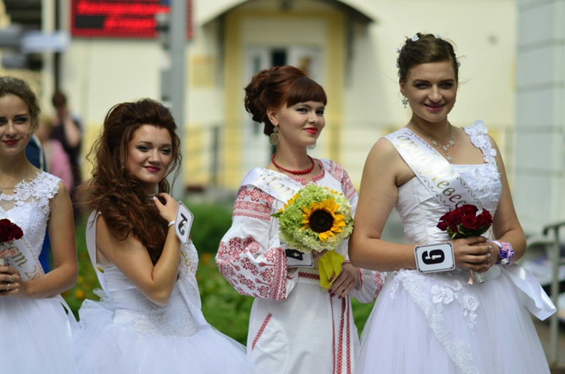 Катерина Кузнецова | Слоним