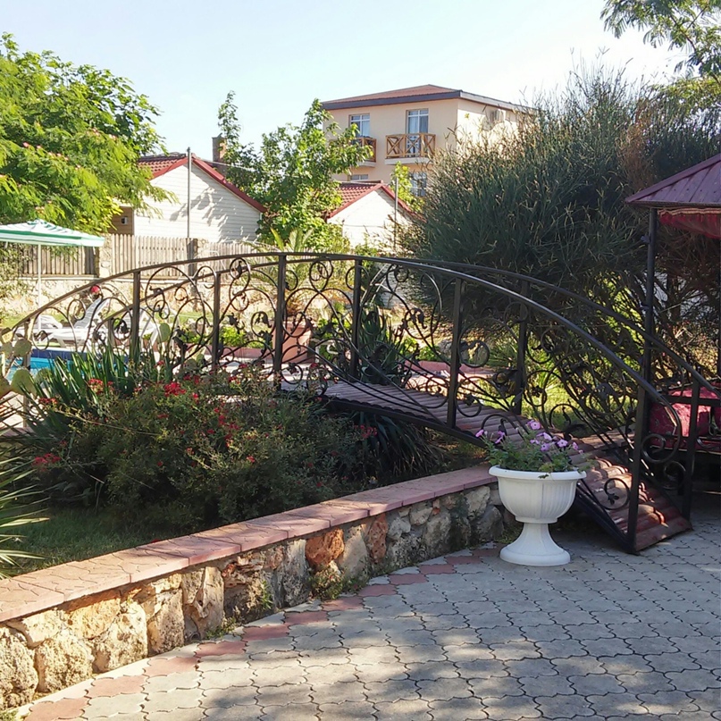 Надежда Овчинникова | Севастополь