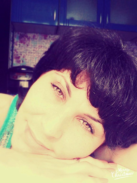 Светлана Хасанова | Уфа