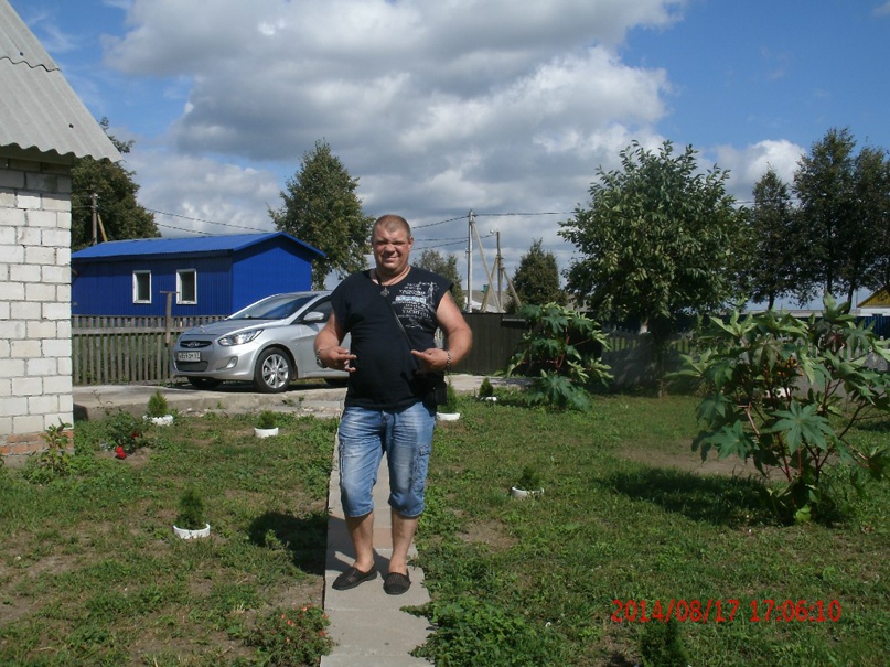 Надежда Игнатьева | Каменногорск