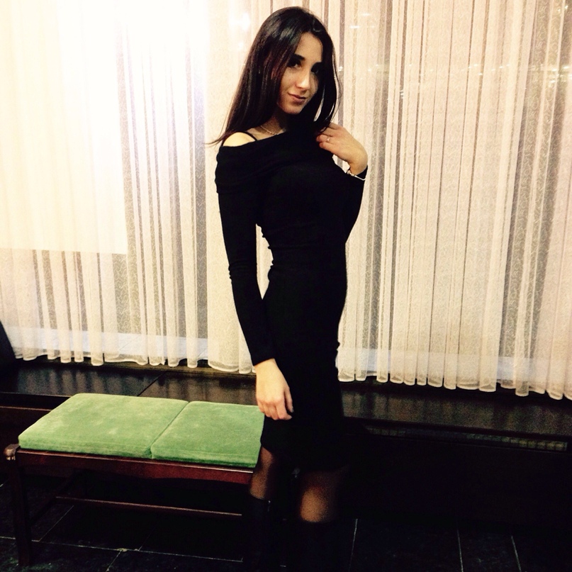 Alina Sokolova |