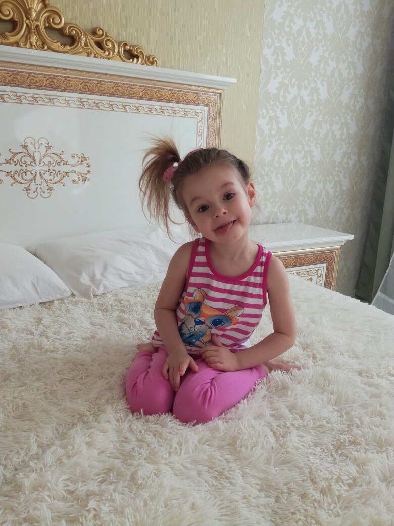 Олеся Леонтьева | Новосибирск