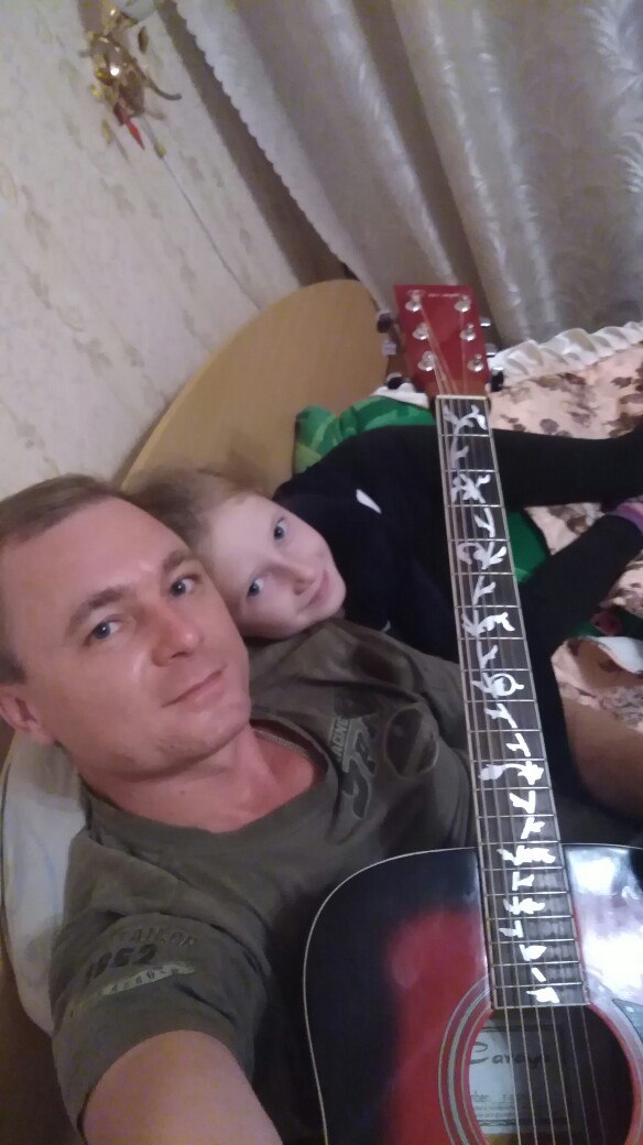 Дмитрий Малых | Оренбург