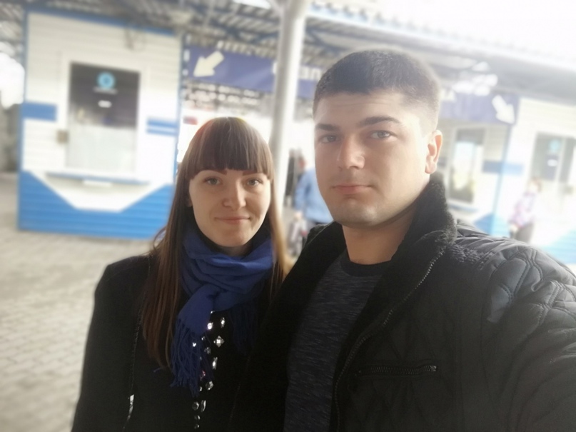 Артем Волынкин | Барнаул