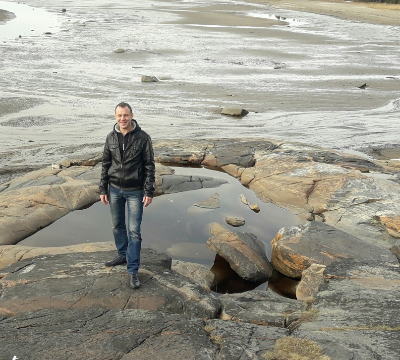 Роман Афанасьев | Ярославль