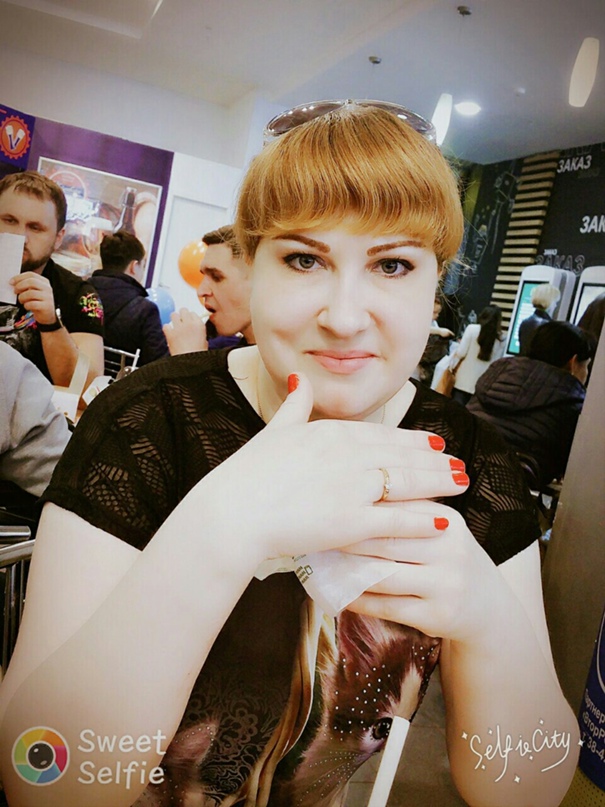 Anna Mamaeva | Иваново