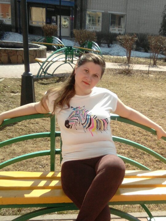 Анна Юнусова |