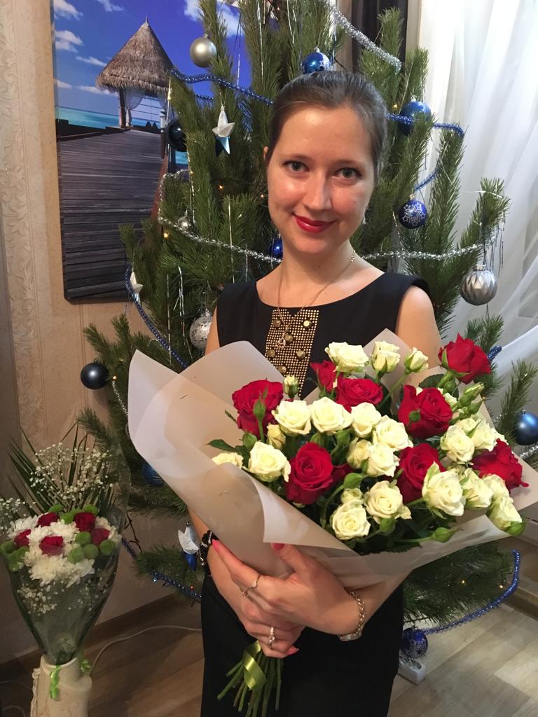 Ольга Гриднева | Волгоград