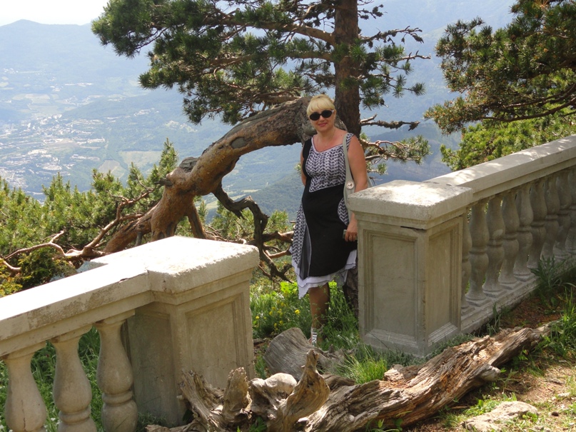 Ольга Воронкова | Ртищево