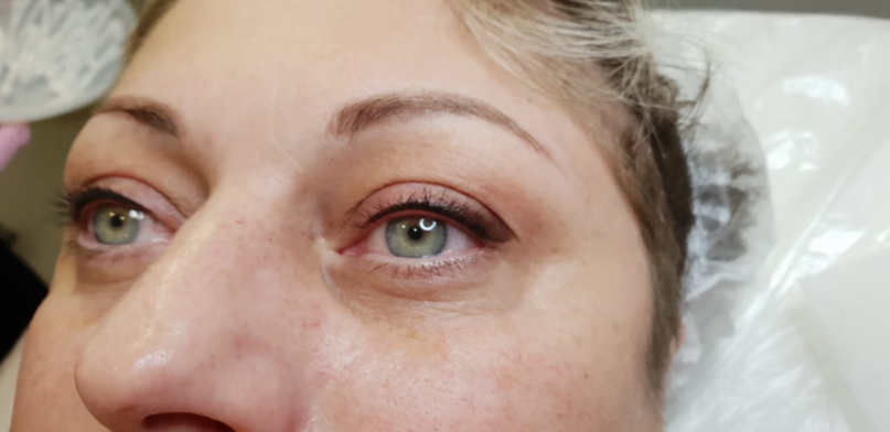 Алина Коломеец | Санкт-Петербург