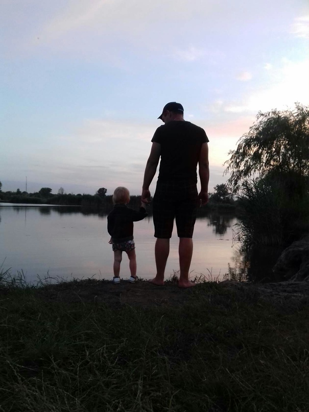 Артем Рубанов | Донецк