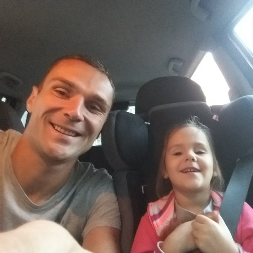 Андрей Новосельцев | Санкт-Петербург