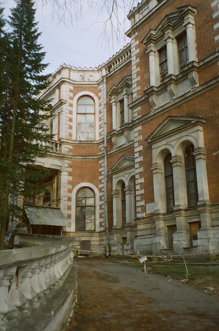 Алла Виноградова |