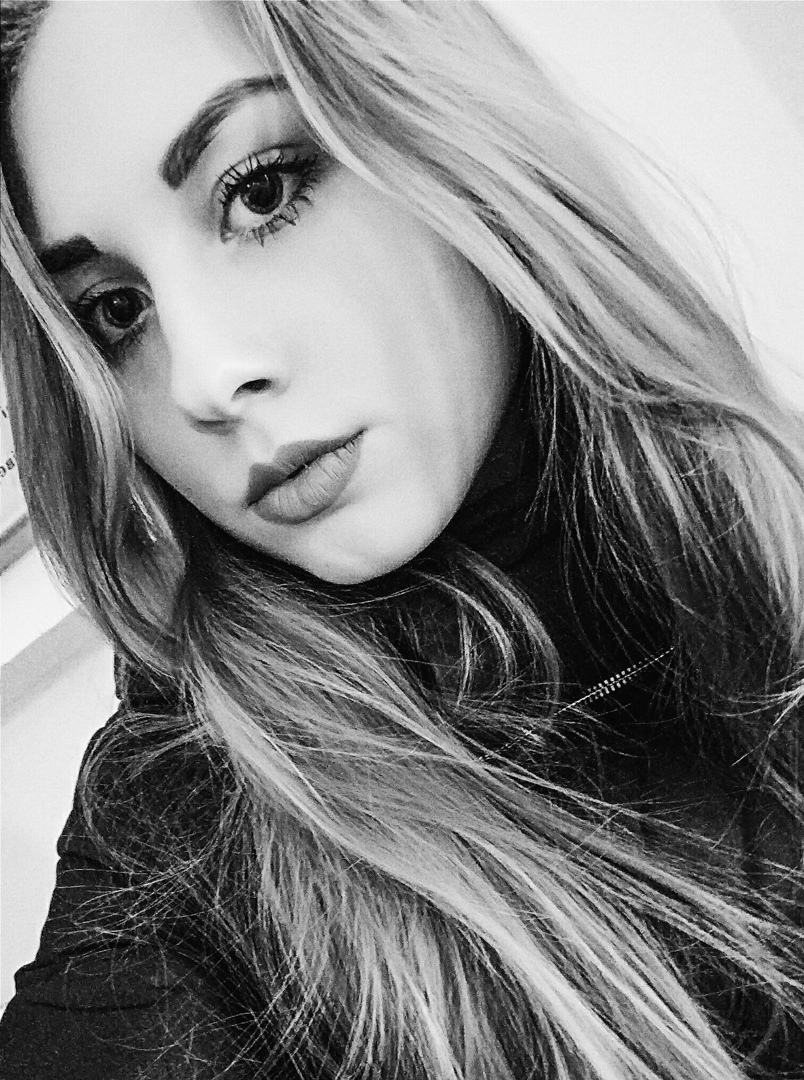 Maria Dmitrenko | Харьков