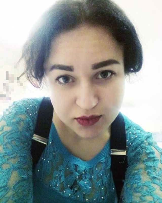 Елена Колодезная | Северодонецк