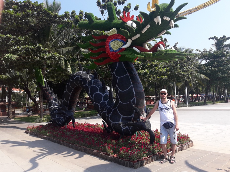 Александр Бабушкин | Омск